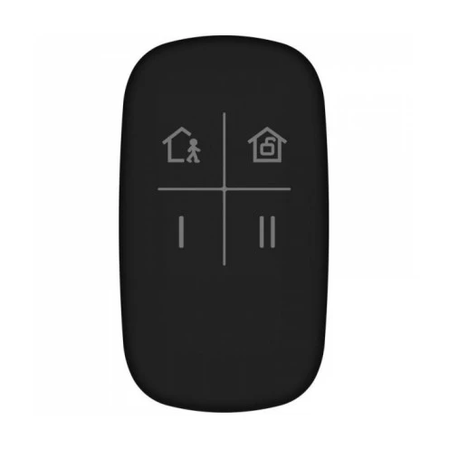 Hikvision DS-PKF1-WE Remote Control Black
