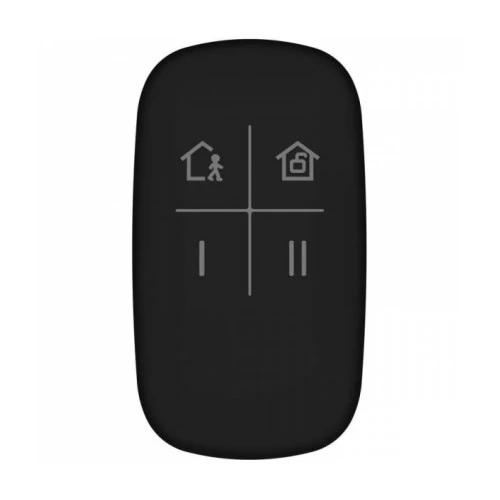 Hikvision DS-PKF1-WE Remote Control Black