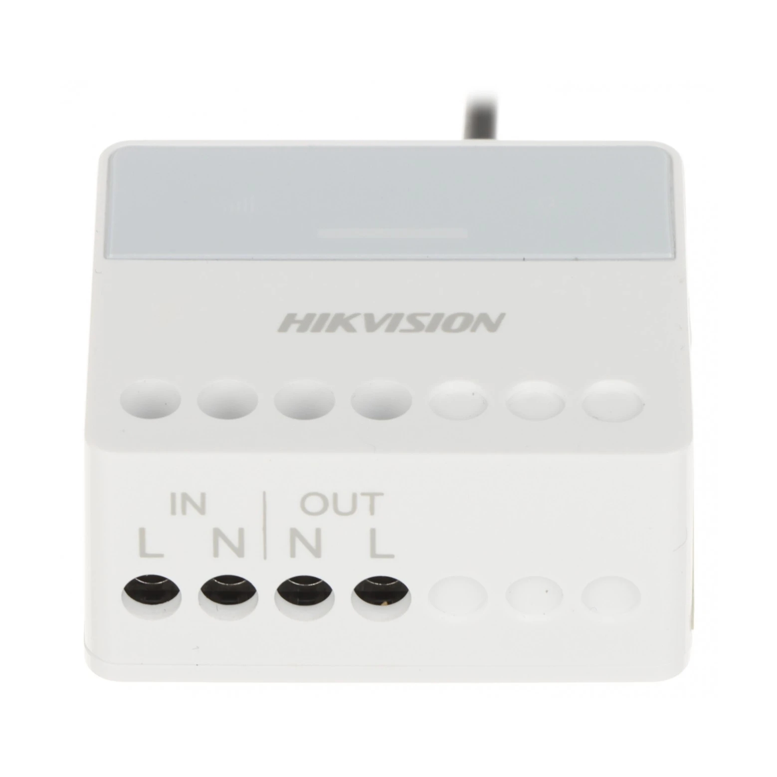 Hikvision DS-PM1-O1H-WE Wireless Wall Switch 230v