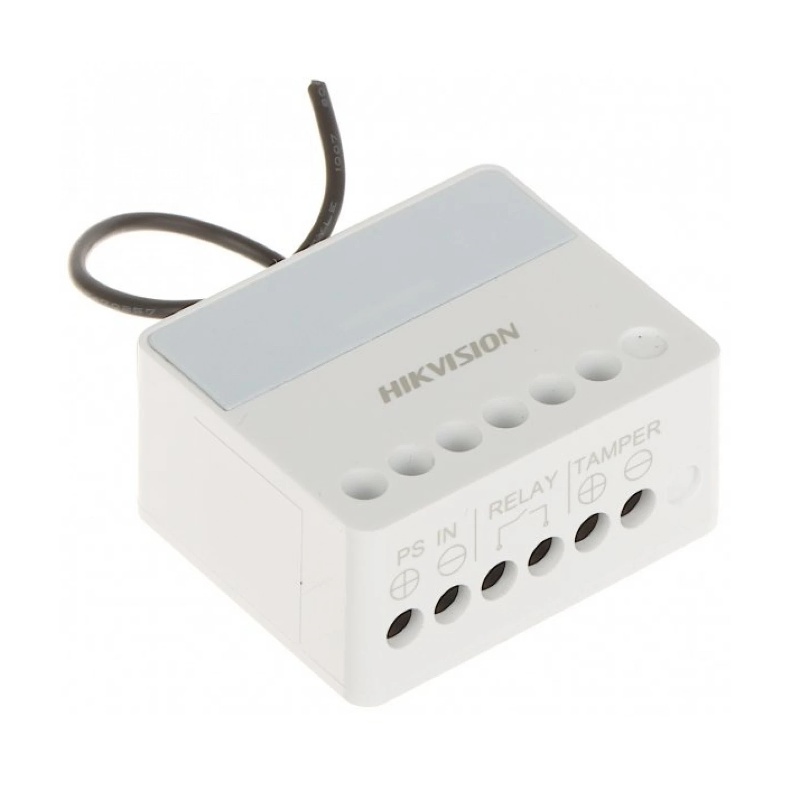 Hikvision DS-PM1-O1H-WE Wireless Wall Switch 230v