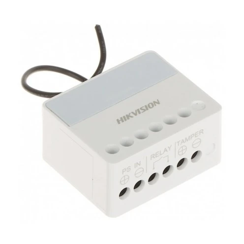 Hikvision DS-PM1-O1H-WE Wireless Wall Switch 230v