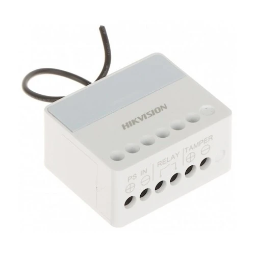 Hikvision DS-PM1-O1H-WE Wireless Wall Switch 230v