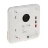 Hikvision DS-PS1-II-WE Wireless Indoor Siren With 2-way Communication