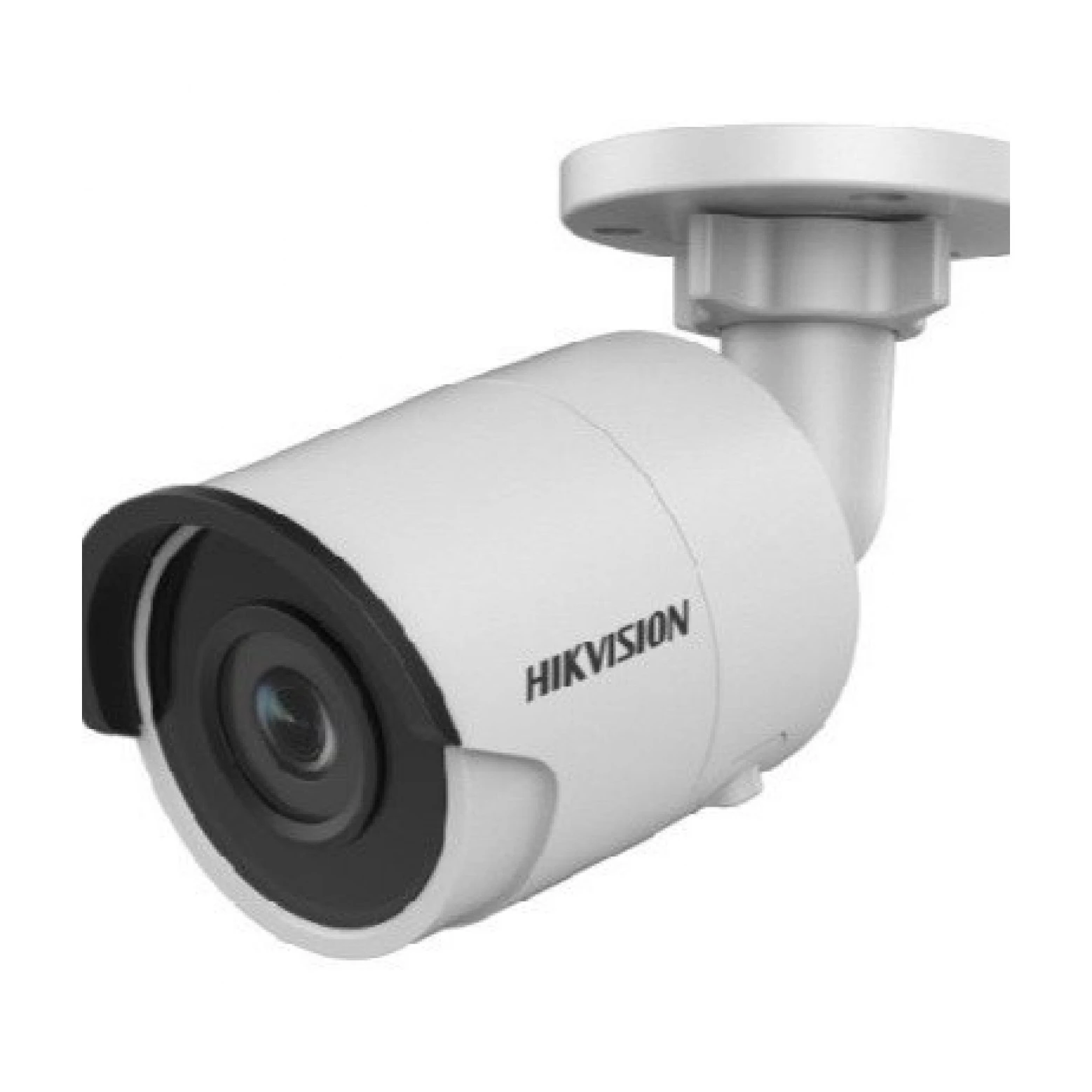 Hikvision DS-2CD2023G0-I Budget Line, Bullet Camera, 2MP, WDR, IR