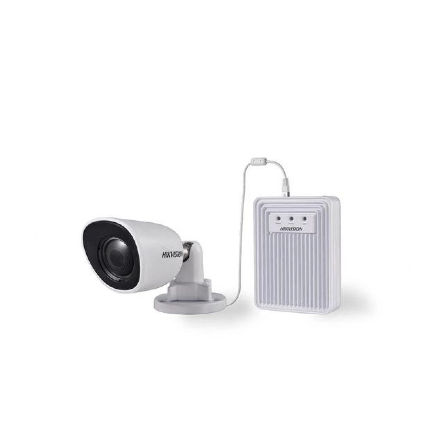 Hikvision DS-2CD6426F-50, 2MP Darkfighter mini bullet