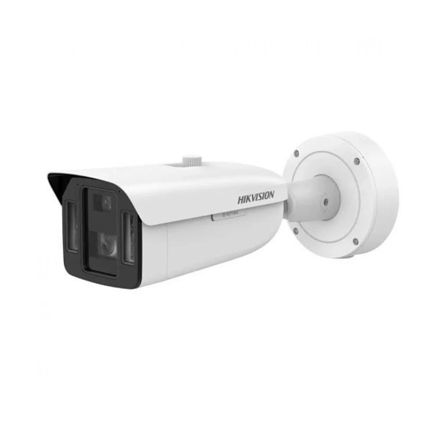 Hikvision IDS-2CD8A46G0-XZHSY 0832/4 - 4MP - DeepinView - Multi-sensor - Bullet camera