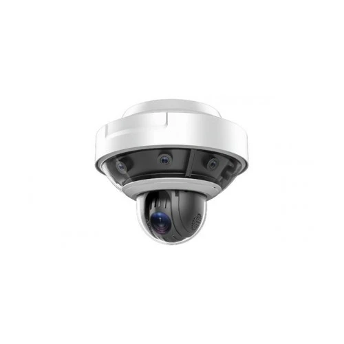Hikvision DS-2CD6986F Dome PanoVu with Darkfighter lens