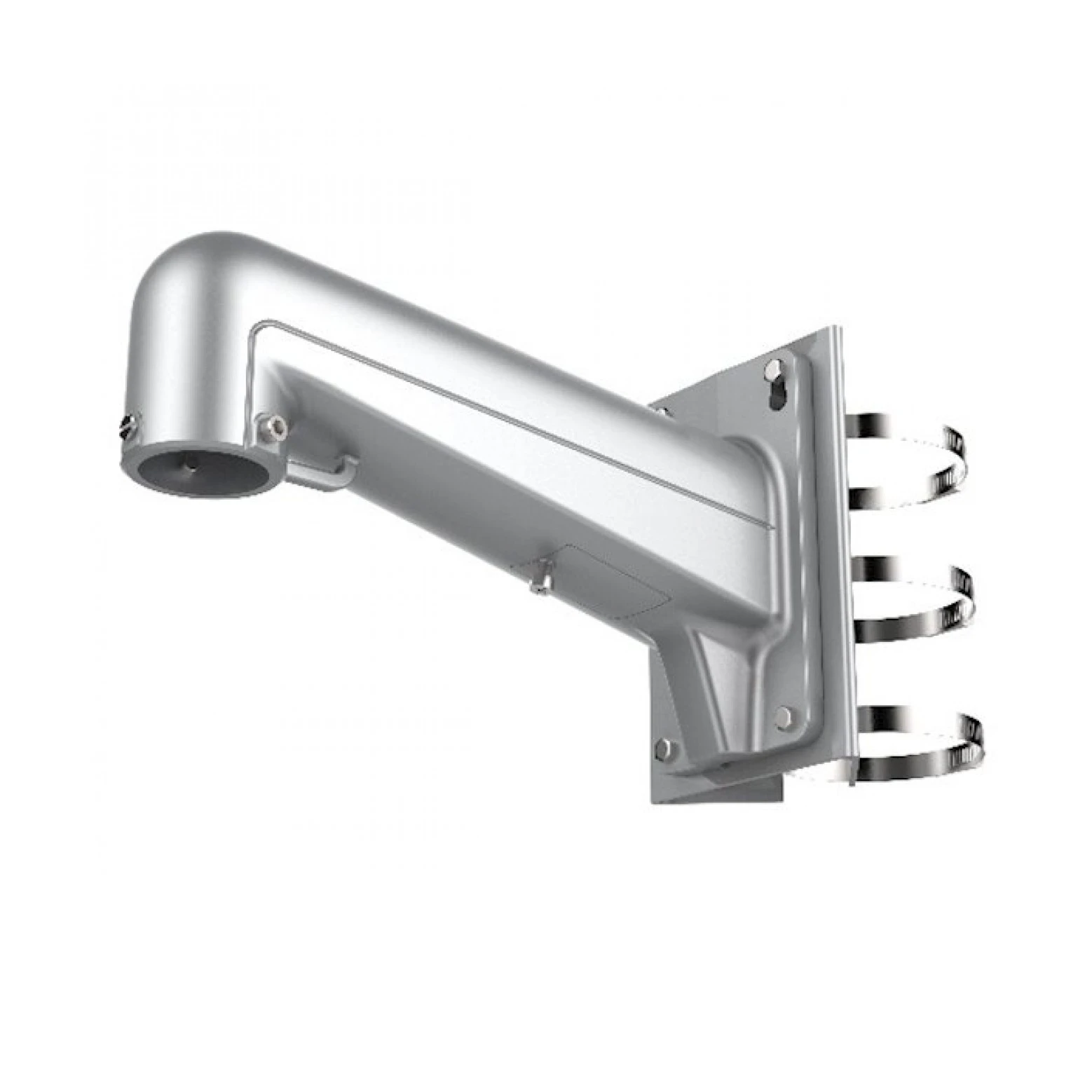 Hikvision DS-1602ZJ-POLE Aluminium Pole Mount