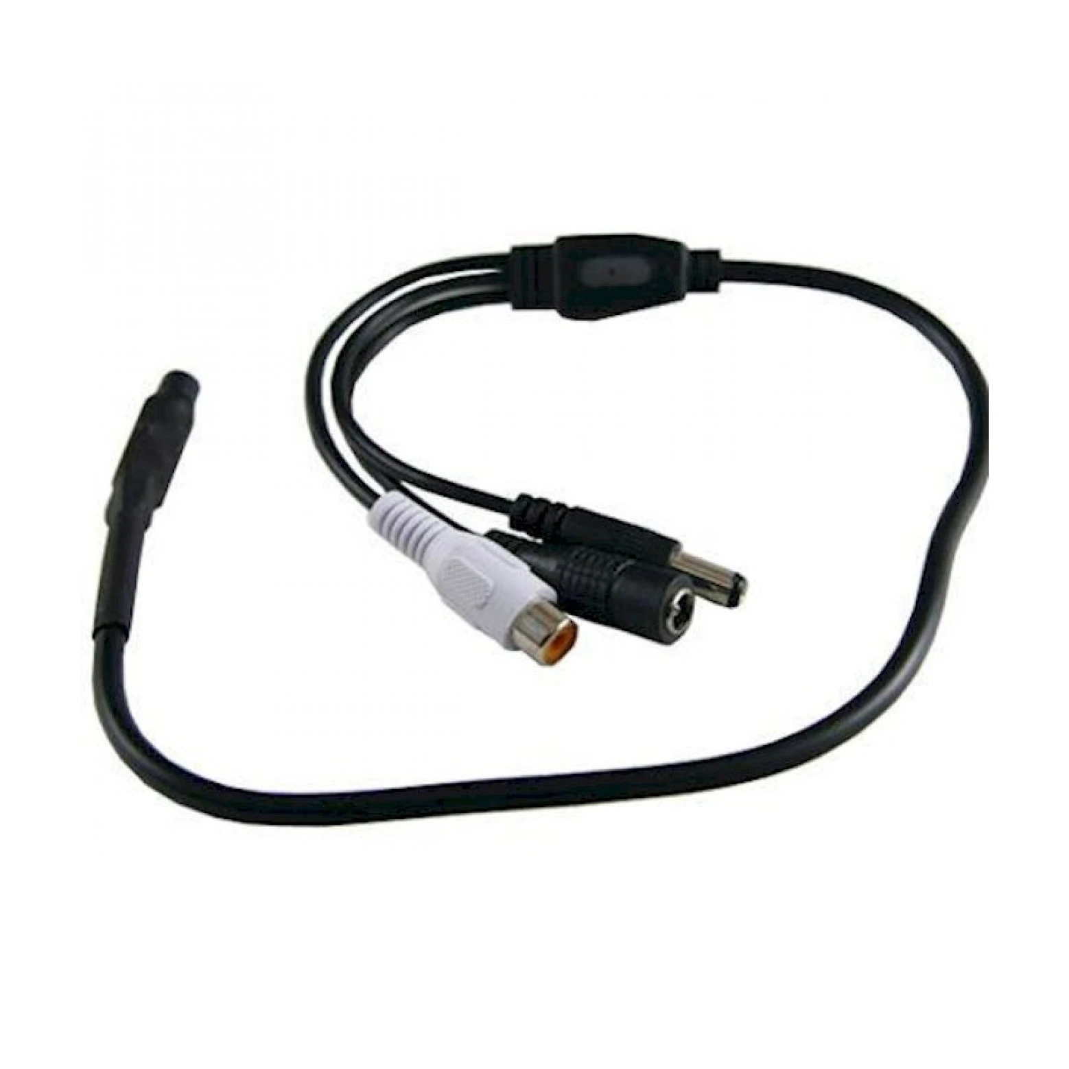 Hikvision standard microphone