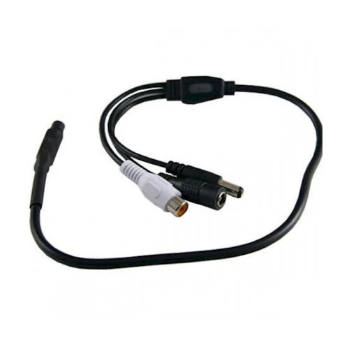 Hikvision standard microphone