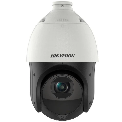 Hikvision DS-2DE4425IW-DE(T5) – 4MP PTZ IP Camera – 25× Optical Zoom – 100 m IR – AcuSense – PoE+