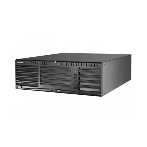 Hikvision DS-96128NI-I16 - Super NVR - 128 channel - IP - up to 12 MP