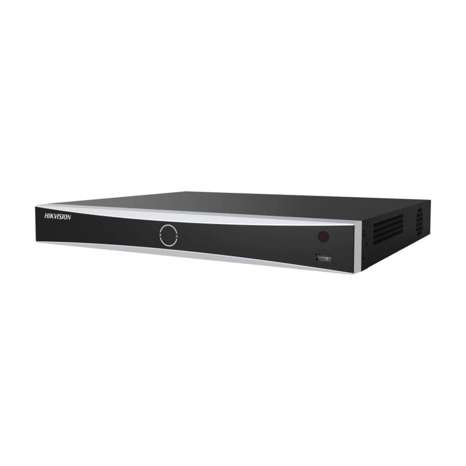 Hikvision DS-7608NXI-I2/8P/VPro – 8 channels – 32MP – 8 PoE – AI NVR – AcuSeek – AcuSearch – AcuSense