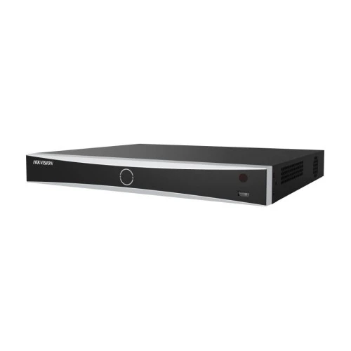 Hikvision DS-7608NXI-I2/8P/VPro – 8 channels – 32MP – 8 PoE – AI NVR – AcuSeek – AcuSearch – AcuSense