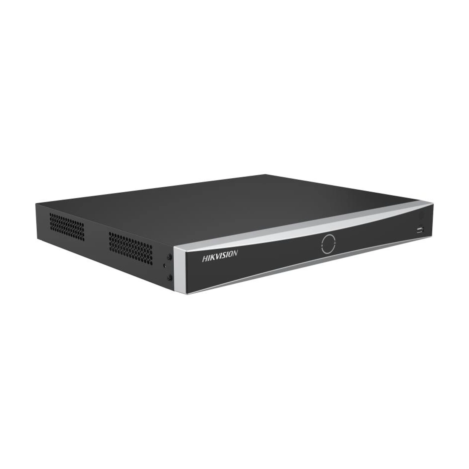 Hikvision DS-7608NXI-I2/8P/VPro – 8 channels – 32MP – 8 PoE – AI NVR – AcuSeek – AcuSearch – AcuSense