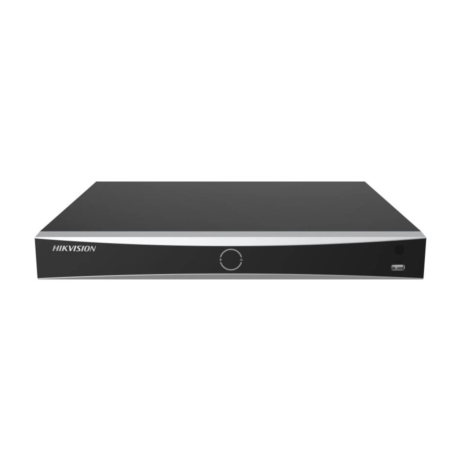 Hikvision DS-7608NXI-I2/8P/VPro – 8 channels – 32MP – 8 PoE – AI NVR – AcuSeek – AcuSearch – AcuSense