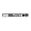 Hikvision DS-7608NXI-I2/8P/VPro – 8 channels – 32MP – 8 PoE – AI NVR – AcuSeek – AcuSearch – AcuSense