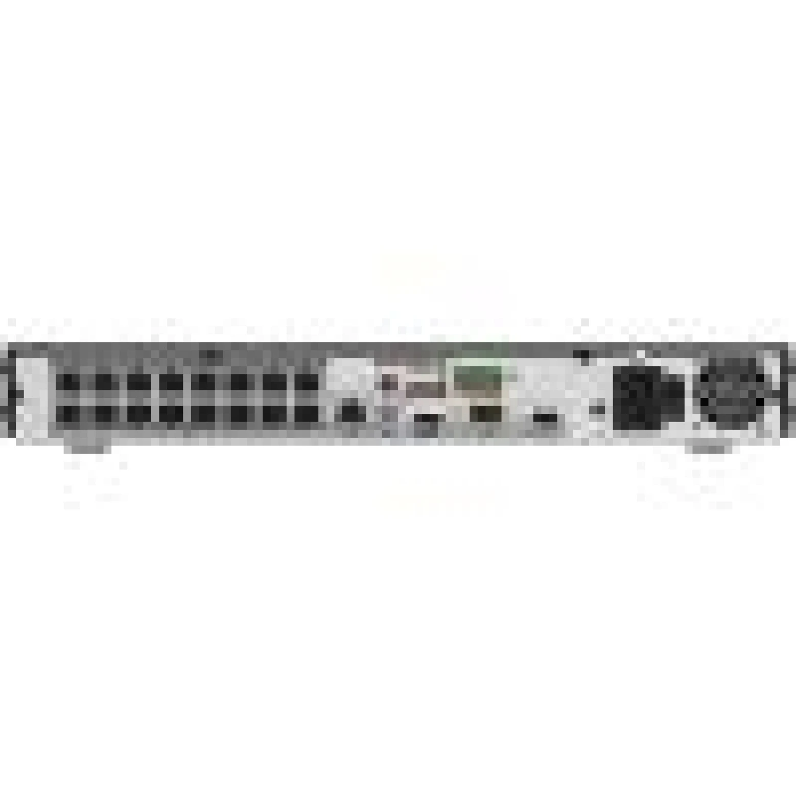 Hikvision DS-7616NXI-K2/16P/VPro – 16 Channels – 4K – 16 PoE – AI NVR – AcuSeek – AcuSearch – AcuSense