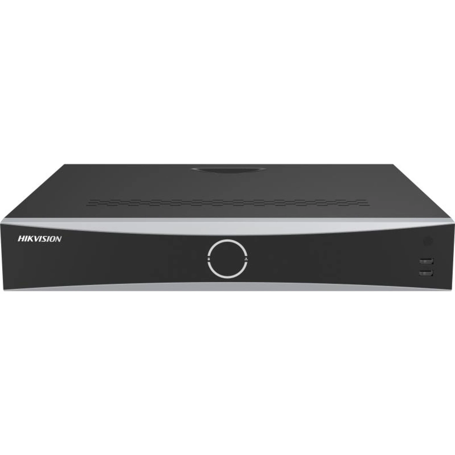 Hikvision DS-7732NXI-K4/16P/VPro - 32-Channel - 16-Port PoE AI NVR - 12MP - 4x SATA - AcuSeek - AcuSearch - AcuSense