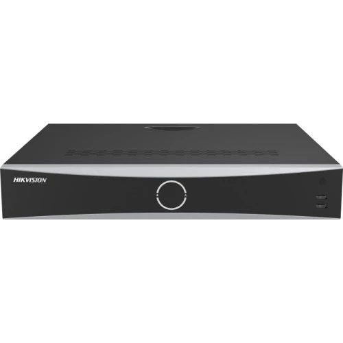 Hikvision DS-7732NXI-K4/16P/VPro - 32-Channel - 16-Port PoE AI NVR - 12MP - 4x SATA - AcuSeek - AcuSearch - AcuSense