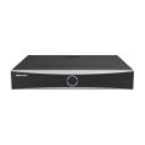 Hikvision DS-7616NXI-K2/16P/VPro – 16 Channels – 4K – 16 PoE – AI NVR – AcuSeek – AcuSearch – AcuSense