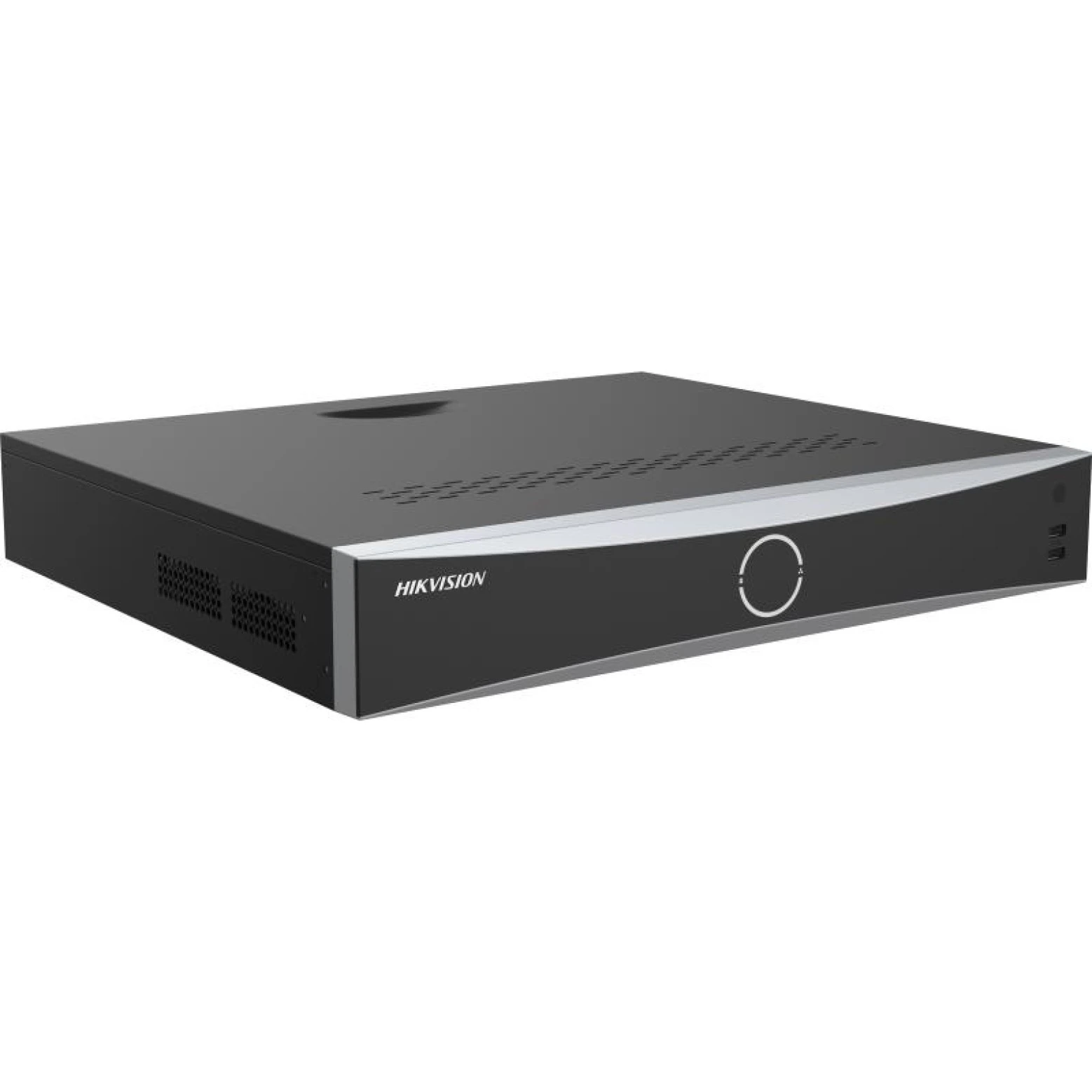 Hikvision DS-7732NXI-K4/16P/VPro - 32-Channel - 16-Port PoE AI NVR - 12MP - 4x SATA - AcuSeek - AcuSearch - AcuSense
