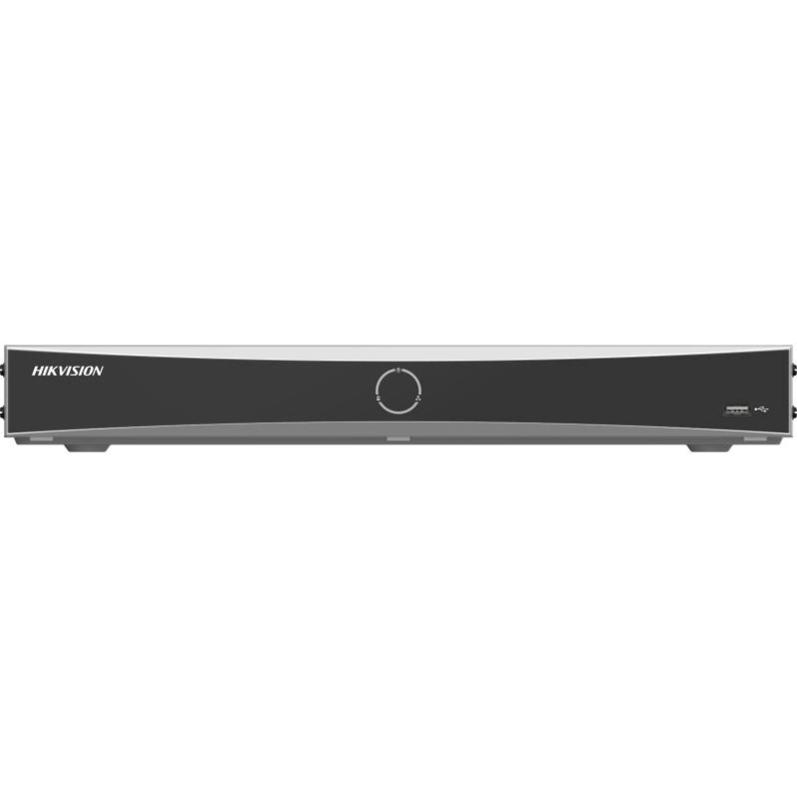 Hikvision DS-7608NXI-K2/8P/VPro – 8 Channels – 4K – 8 PoE – AI NVR – AcuSeek – AcuSearch – AcuSense