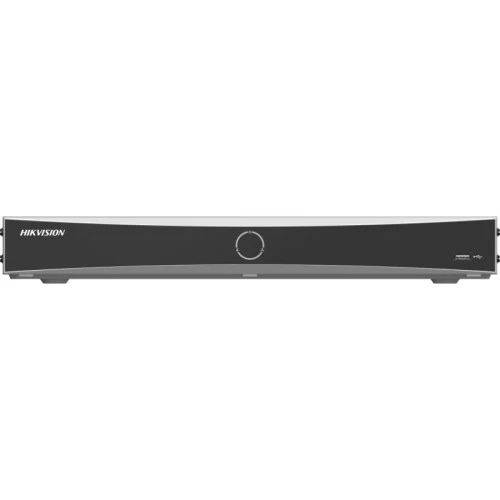 Hikvision DS-7608NXI-K2/8P/VPro – 8 Channels – 4K – 8 PoE – AI NVR – AcuSeek – AcuSearch – AcuSense