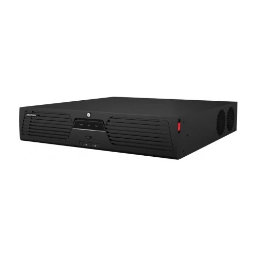 Hikvision DS-9664NXI-I8(E) - AcuSense - NVR - 64 channels
