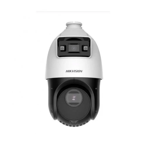 Hikvision DS-2SE4C425MWG-E/26(F0) - Ultra Series - ColorVu 4MP - 4MM Lens - 25× Optical Zoom - PTZ Camera