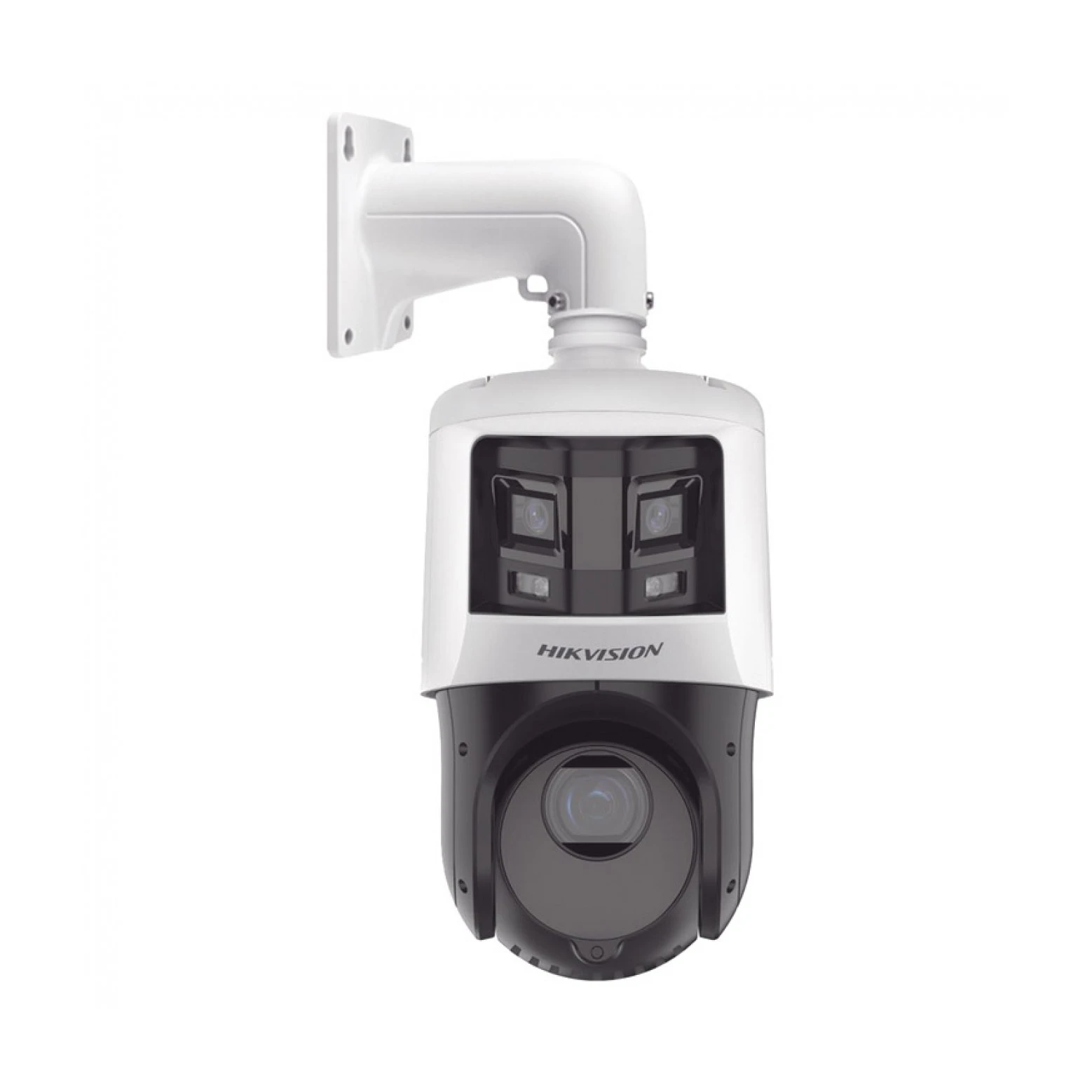 Hikvision DS-2SE4C425MWG-E/26(F0) - Ultra Series - ColorVu 4MP - 4MM Lens - 25× Optical Zoom - PTZ Camera