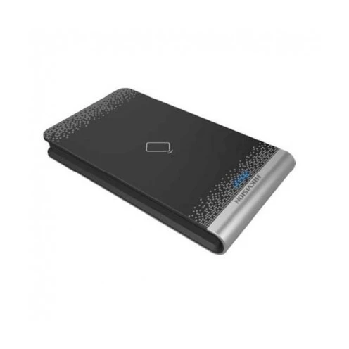 Hikvision DS-K1F100-D8E desktop card reader