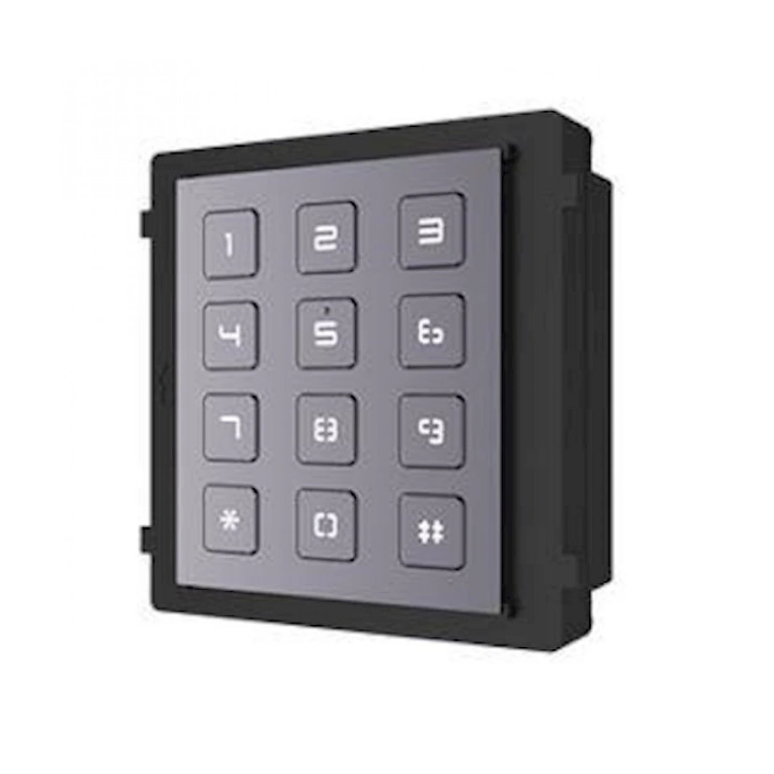 Hikvision DS-KD-KP intercom module keypad