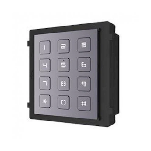 Hikvision DS-KD-KP intercom module keypad