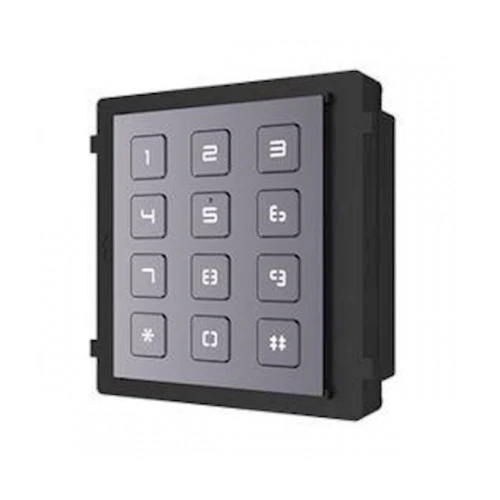 Hikvision DS-KD-KP intercom module keypad