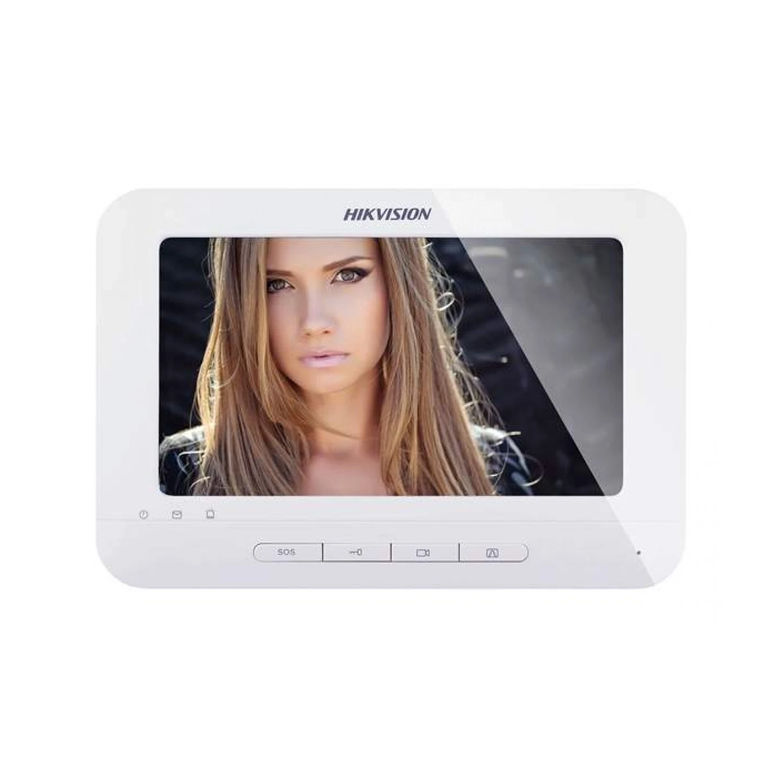 Hikvision DS-KH6310-W Indoor station with WiFi