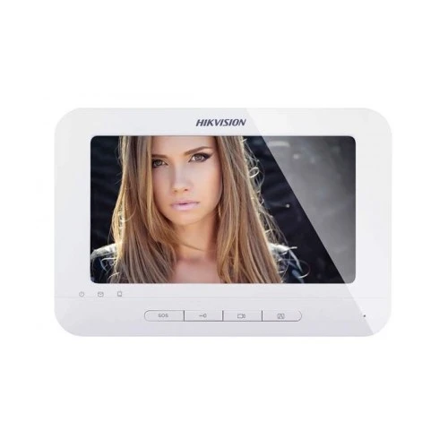 Hikvision DS-KH6310-W Indoor station with WiFi