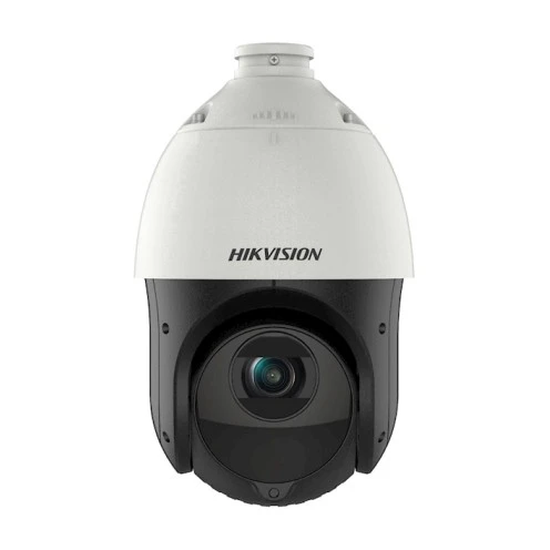Hikvision DS-2DE4425IW-DE(S6) - 4MP - PTZ - 25x Zoom - 100m IR - WDR - Ultra Low Light