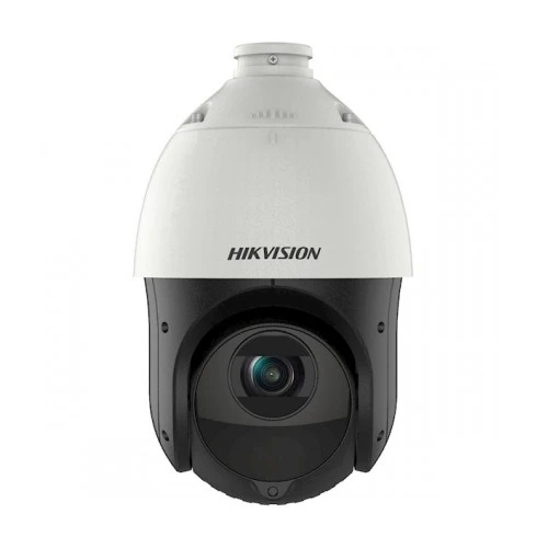 Hikvision DS-2DE4425IW-DE(S6) - 4MP - PTZ - 25x Zoom - 100m IR - WDR - Ultra Low Light
