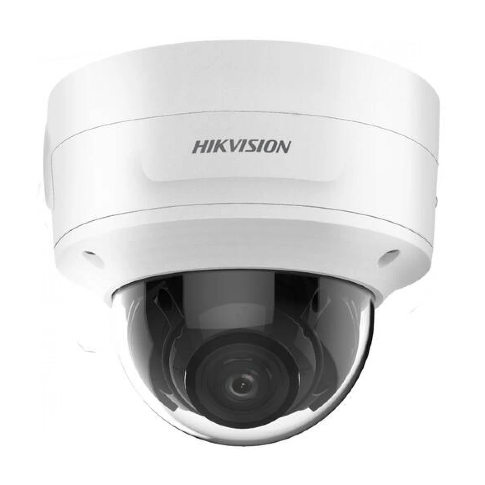 Hikvision - DS-2CD2786G2-IZS - 8MP - Varifocus - Dome - 2.8-12MM - 40m IR - WDR - Ultra Low Light