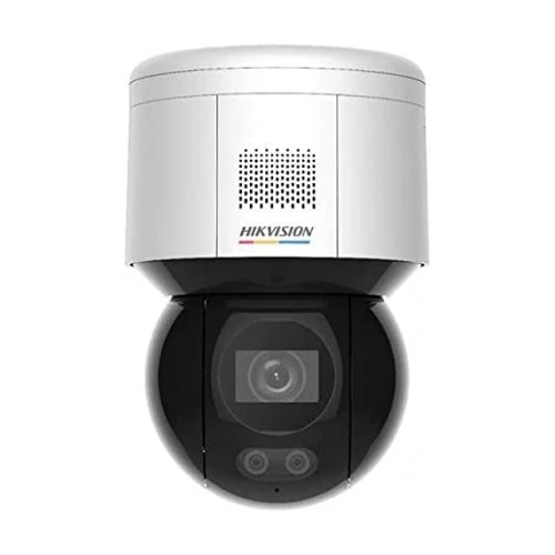 Hikvision DS-2DE3A400BW-DE - 4 Megapixel - ColorVu - Pan Tilt camera