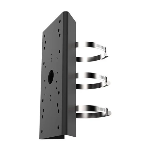 Hikvision DS-1275ZJ-S-SUS - Pole mount - Black