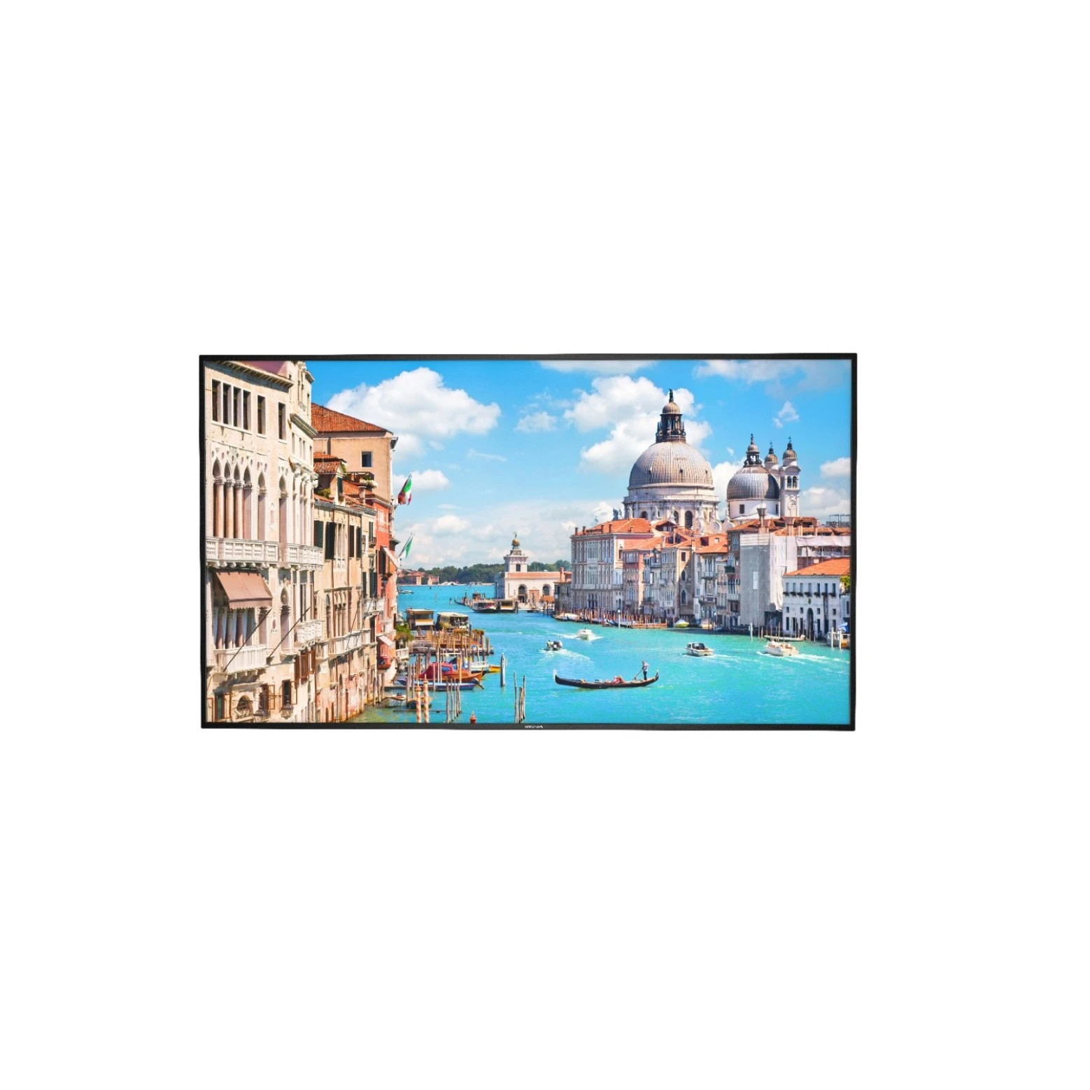 Hikvision DS-D5043UC - 42.5" - LED Monitor - 4K - HDMI - VGA