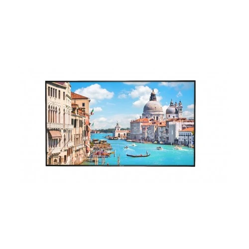 Hikvision DS-D5043UC - 42.5" - LED Monitor - 4K - HDMI - VGA