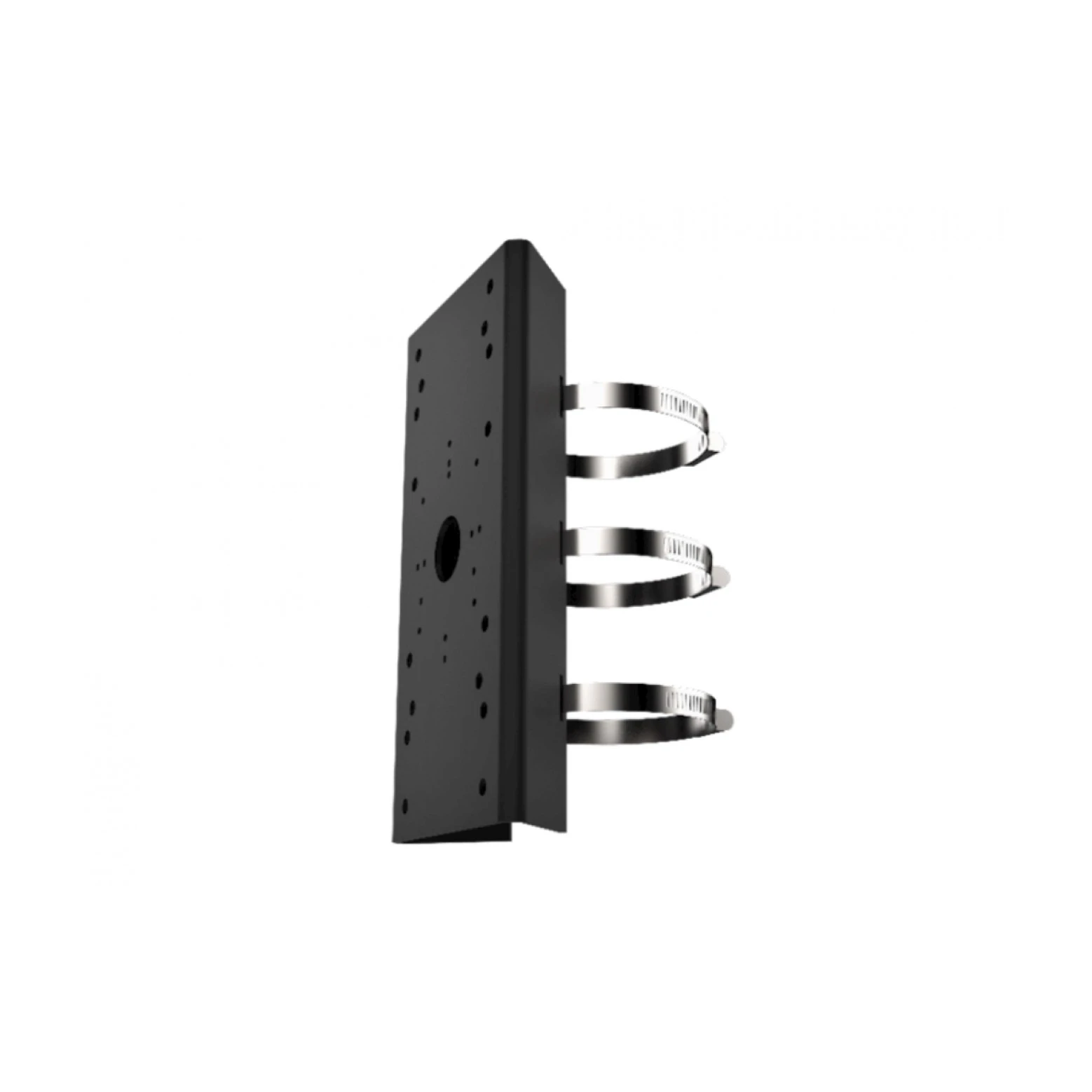 Hikvision DS-1275ZJ-SUS - Pole mount - Black