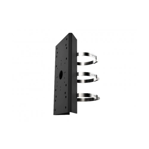 Hikvision DS-1275ZJ-SUS - Pole mount - Black