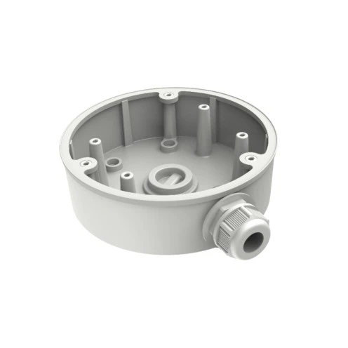 Hikvision DS-1280ZJ-PT6 Mounting Box White