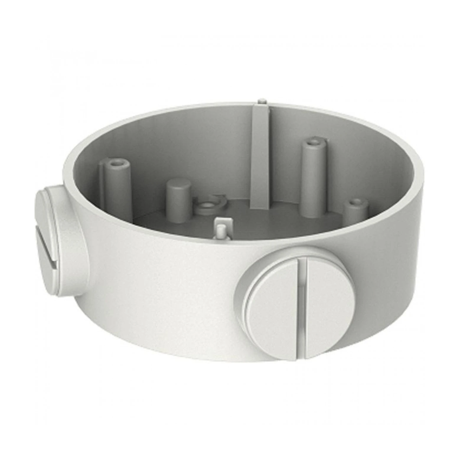 Hikvision DS-1260ZJ - Mounting box - White