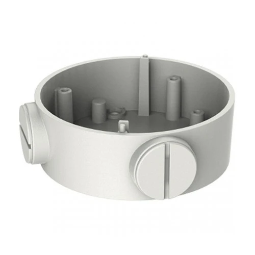 Hikvision DS-1260ZJ - Mounting box - White