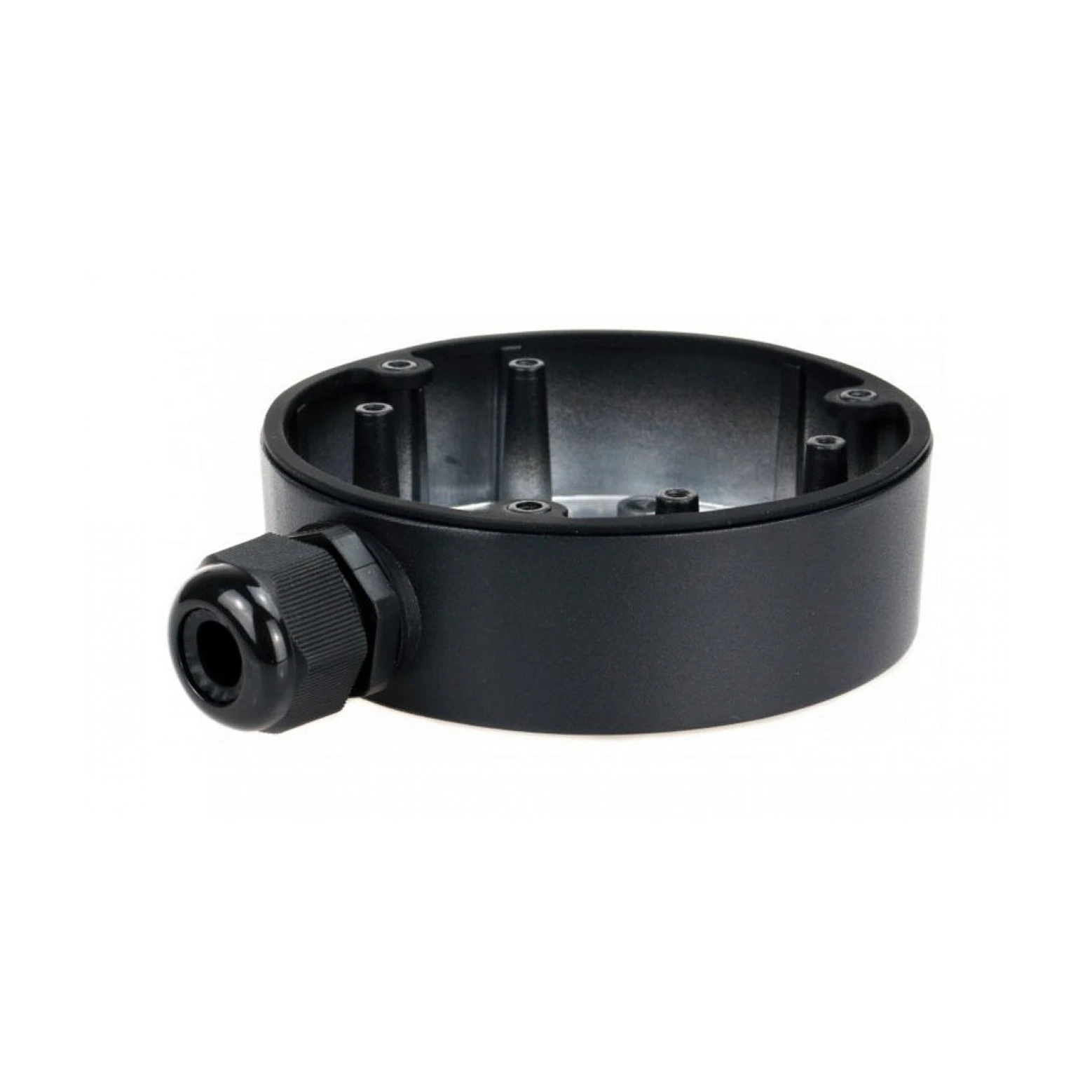 Hikvision DS-1280ZJ-DM21 Mounting Box Zwart